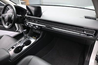 2022 Honda Civic Touring