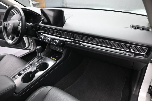 2022 Honda Civic Touring