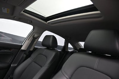 2022 Honda Civic Touring