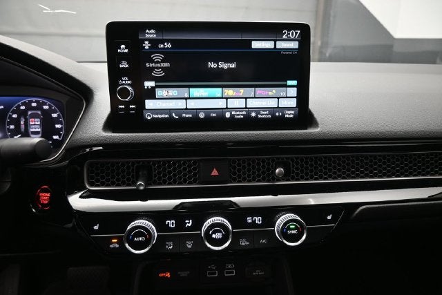 2022 Honda Civic Touring