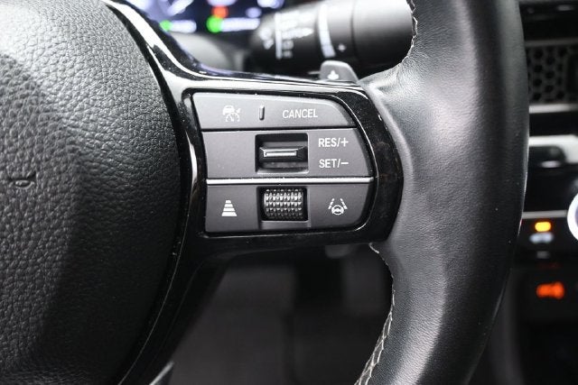 2022 Honda Civic Touring
