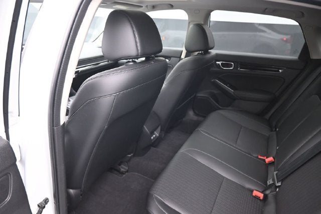 2022 Honda Civic Touring