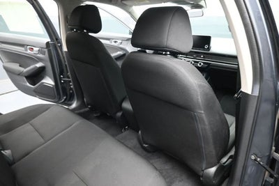2025 Honda Civic LX