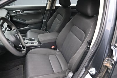2025 Honda Civic LX