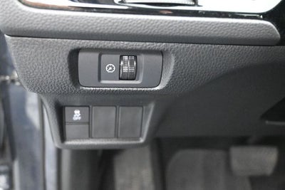 2025 Honda Civic LX