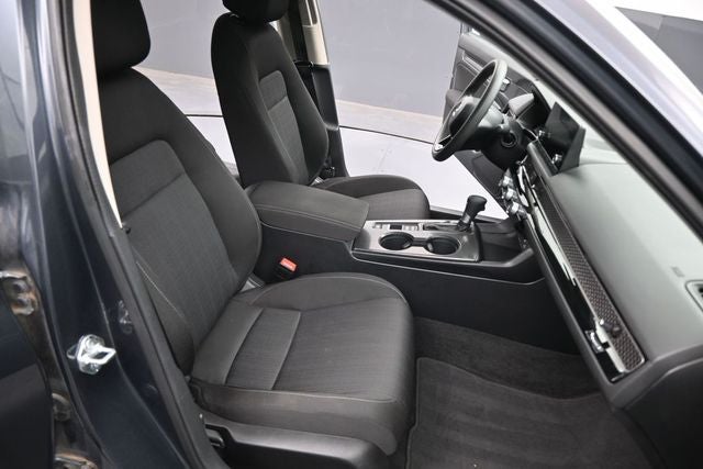 2025 Honda Civic LX