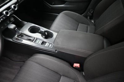 2025 Honda Civic LX