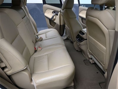 2010 Acura MDX Technology SH-AWD