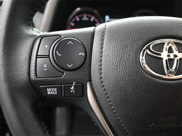 2016 Toyota RAV4 SE