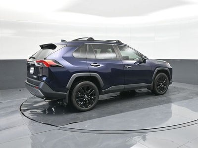 2023 Toyota RAV4 Limited