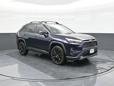 2023 Toyota RAV4 Limited