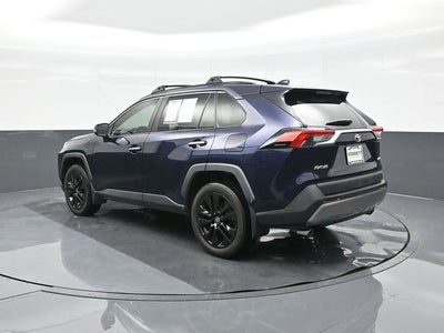 2023 Toyota RAV4 Limited