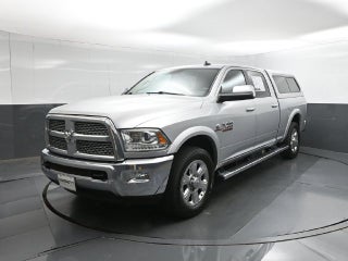 2015 RAM 2500 Laramie