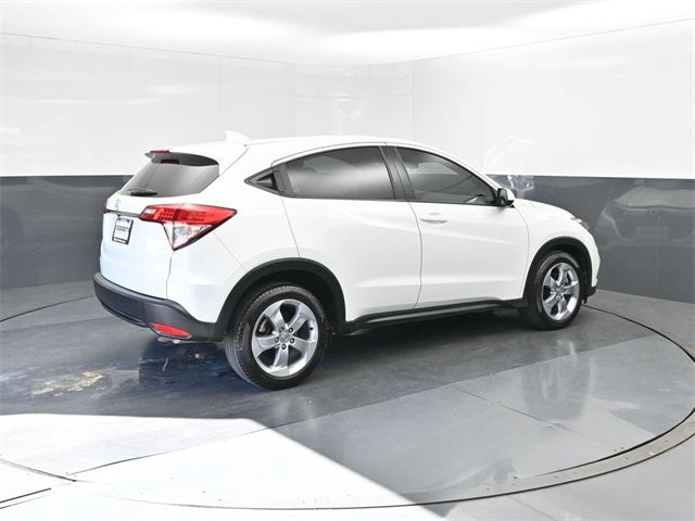 2021 Honda HR-V LX