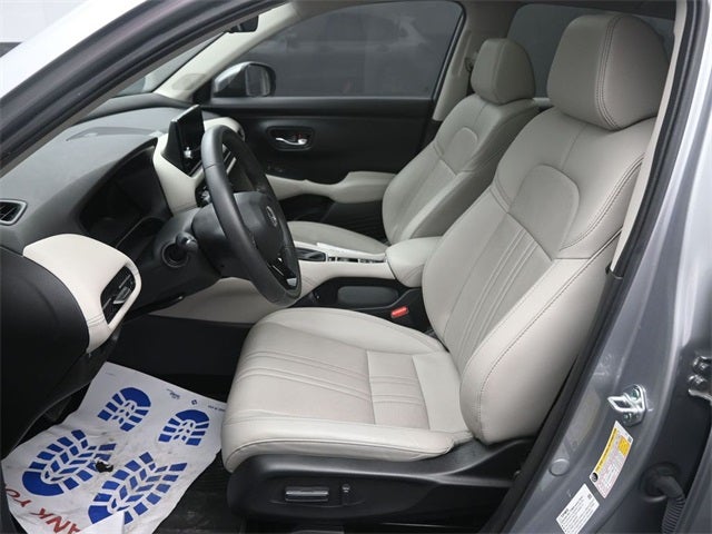 2024 Honda HR-V EX-L