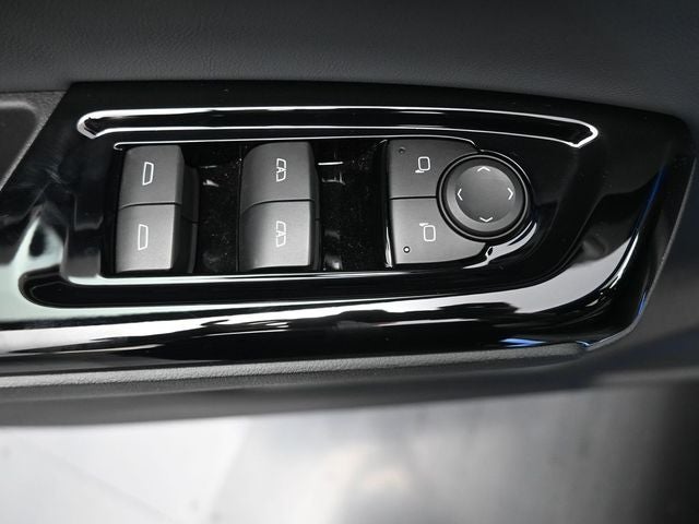 2024 Honda Prologue Touring