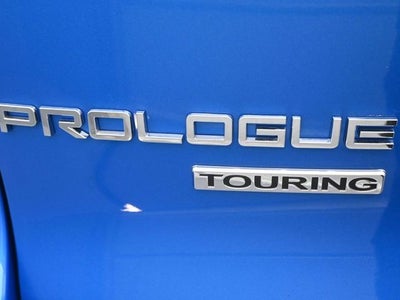 2024 Honda Prologue Touring