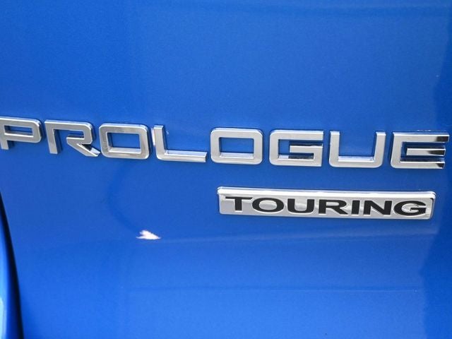 2024 Honda Prologue Touring