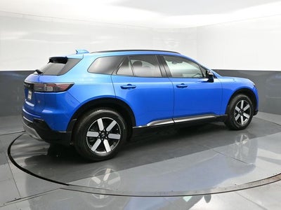2024 Honda Prologue Touring