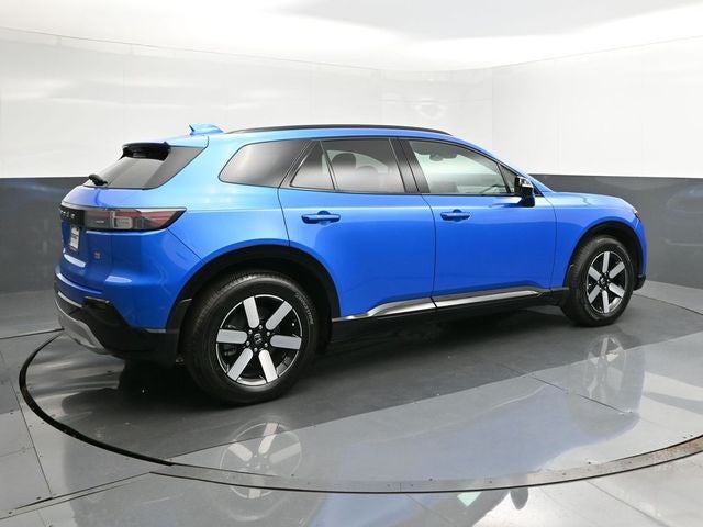 2024 Honda Prologue Touring