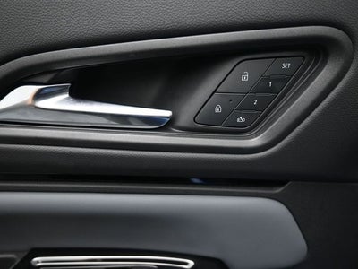 2024 Honda Prologue Touring