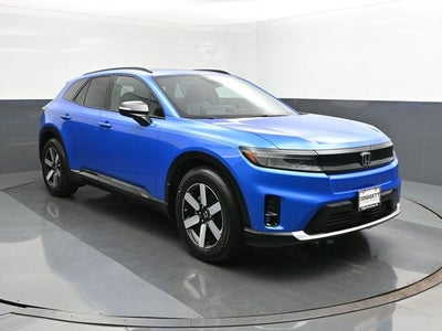 2024 Honda Prologue Touring