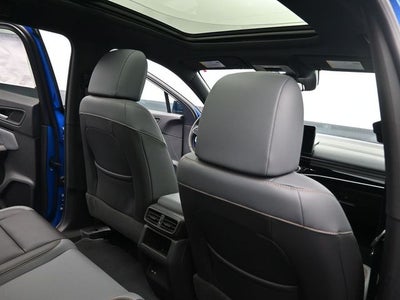 2024 Honda Prologue Touring