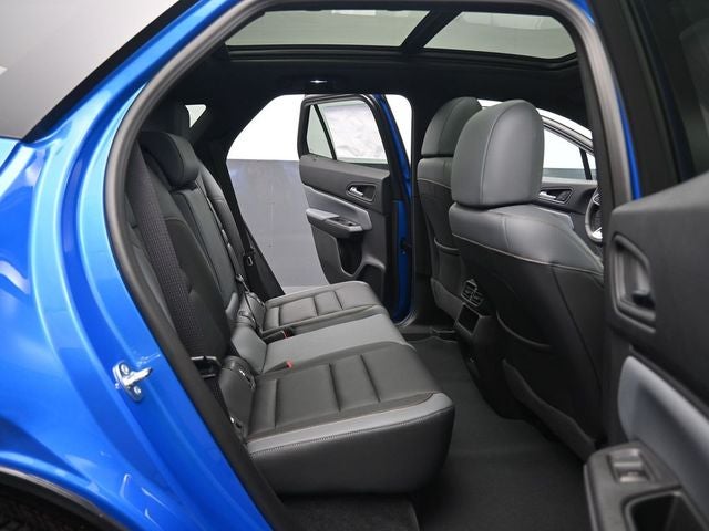 2024 Honda Prologue Touring