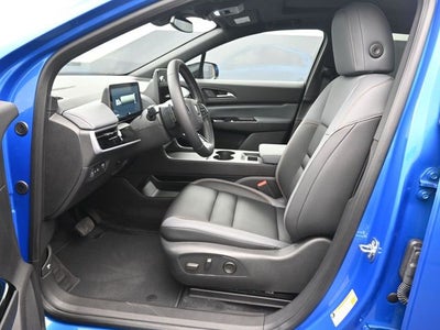 2024 Honda Prologue Touring