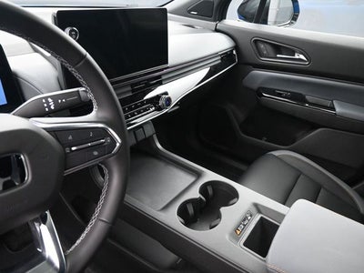 2024 Honda Prologue Touring