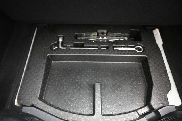 2020 Honda Fit EX