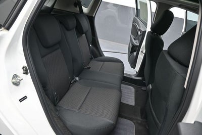 2020 Honda Fit EX
