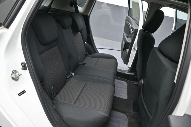 2020 Honda Fit EX