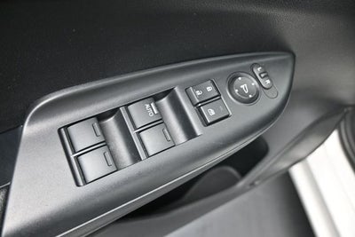 2020 Honda Fit EX