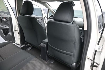 2020 Honda Fit EX
