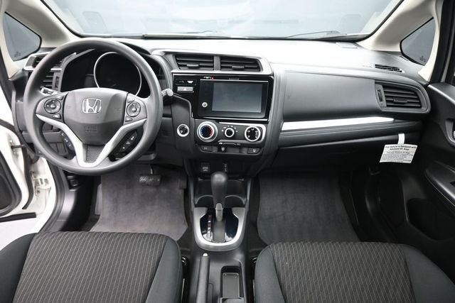 2020 Honda Fit EX