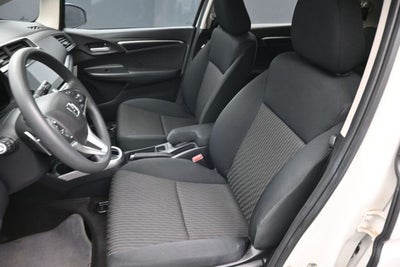2020 Honda Fit EX