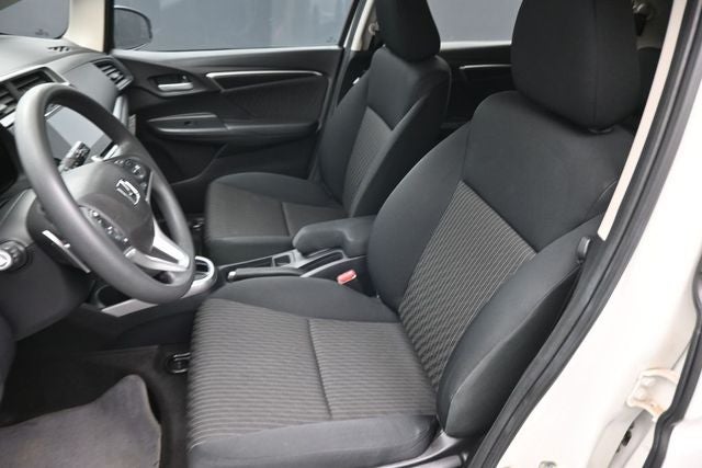 2020 Honda Fit EX