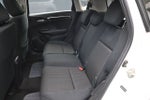 2020 Honda Fit EX