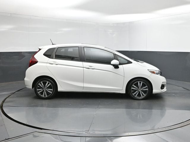 2020 Honda Fit EX