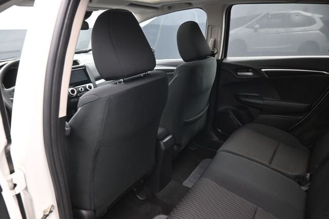 2020 Honda Fit EX