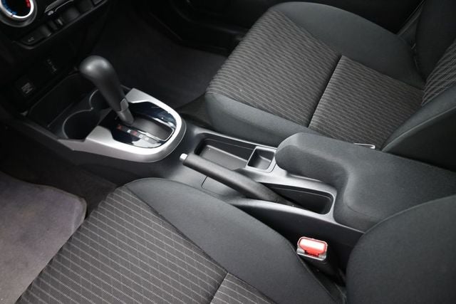 2020 Honda Fit EX