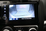 2020 Honda Fit EX