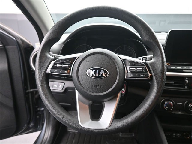 2020 Kia Forte FE