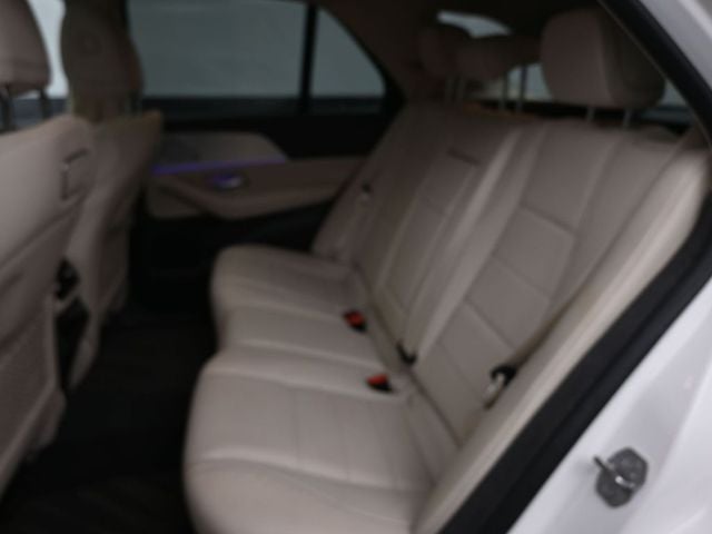 2020 Mercedes-Benz GLE GLE 350 4MATIC®