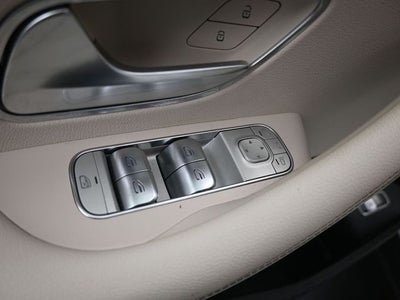 2020 Mercedes-Benz GLE GLE 350 4MATIC®