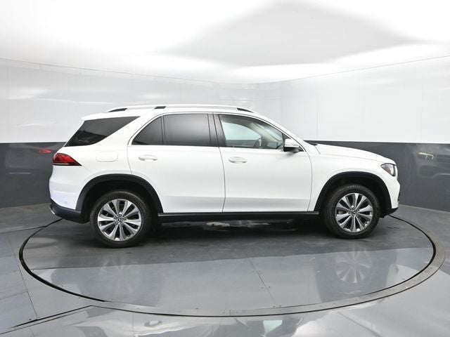 2020 Mercedes-Benz GLE GLE 350 4MATIC®