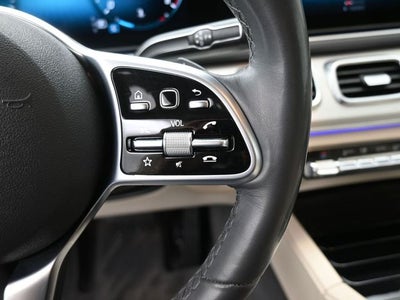2020 Mercedes-Benz GLE GLE 350 4MATIC®