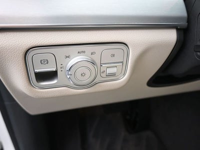 2020 Mercedes-Benz GLE GLE 350 4MATIC®