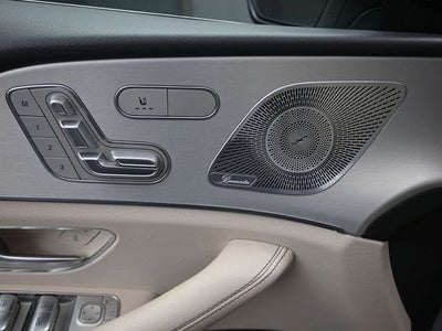 2020 Mercedes-Benz GLE GLE 350 4MATIC®